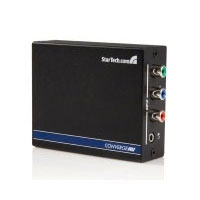 Startech.com CPNTA2HDMI AV Component with Audio to HDMI